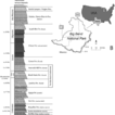 Paleontological inventory of Paleozoic, ...